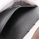 LOUIS VUITTON ルイヴィトン エピ アジェンダPM ノワール R20052 ユニセックス エピレザー 手帳カバー Aランク 中古 銀蔵