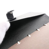 LOUIS VUITTON ルイヴィトン エピ アジェンダPM ノワール R20052 ユニセックス エピレザー 手帳カバー Aランク 中古 銀蔵