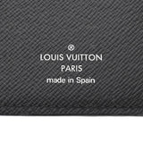 LOUIS VUITTON ルイヴィトン エピ アジェンダPM ノワール R20052 ユニセックス エピレザー 手帳カバー Aランク 中古 銀蔵