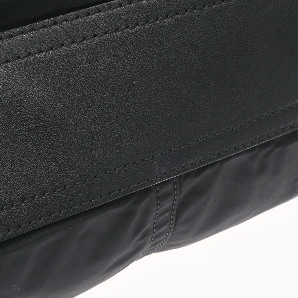 バーバリーインナーチェック トート ブラック レディース ナイロン