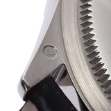 ROLEX ロレックス チェリーニタイム 50509 メンズ WG/革 腕時計 自動巻き ホワイト文字盤 Aランク 中古 銀蔵