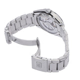 SEIKO セイコー グランドセイコー エボリューション9コレクション SLGH005 メンズ SS 腕時計 自動巻き 白樺文字盤 Aランク 中古 銀蔵