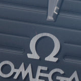 OMEGA オメガ シーマスター コーアクシャル アクアテラ 220.10.38.20.01.001 メンズ SS 腕時計 自動巻き ブラッ﻿ク文字盤 Aランク 中古 銀蔵