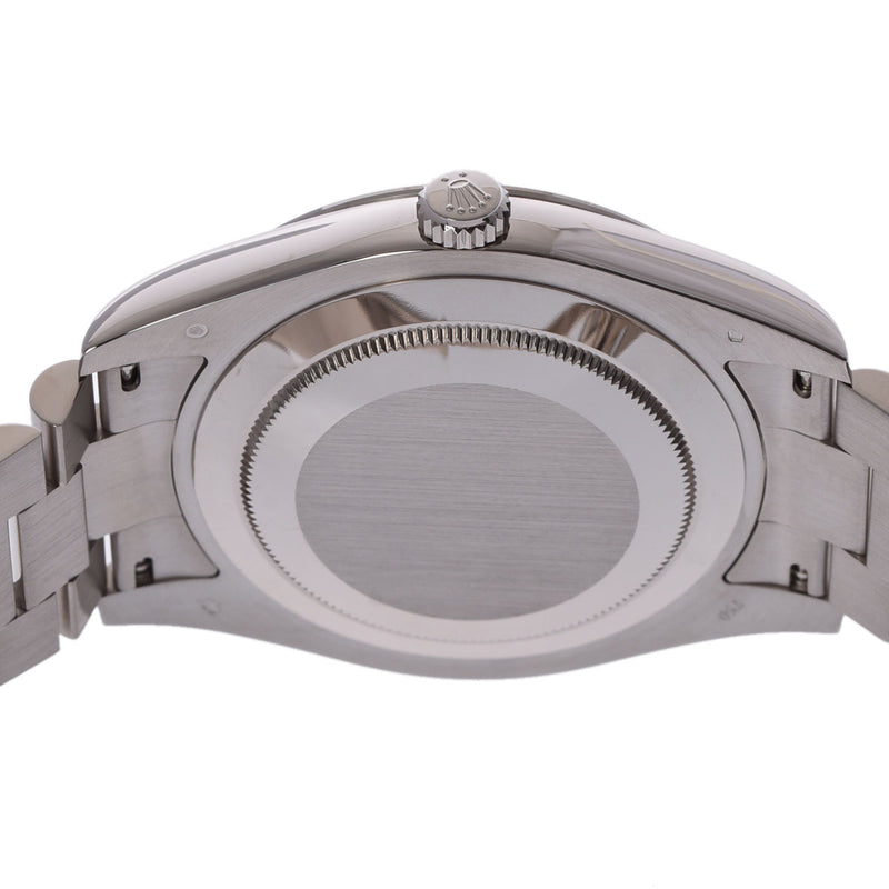 ROLEX ロレックス デイデイト2 218239 メンズ WG 腕時計 自動巻き 青文字盤 Aランク 中古 銀蔵