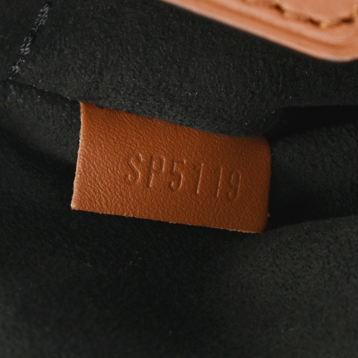 ルイヴィトンリバース ドーフィーヌ バックパック 14145 ブラウン