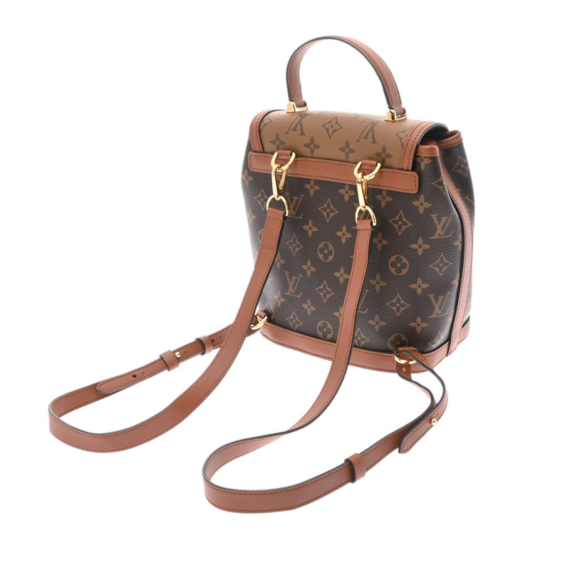 ルイヴィトン【LOUIS VUITTON】M45142ドーフィーヌ バックパック