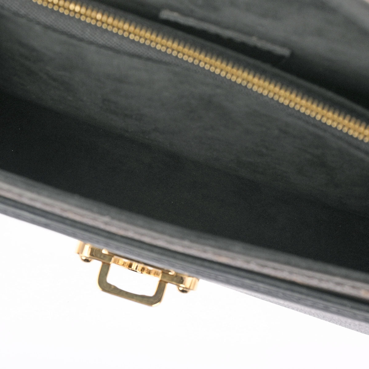 ルイヴィトンヴィクトワール 14145 ノワール レディース モノグラム