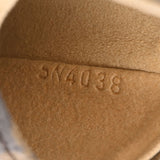 LOUIS VUITTON ルイヴィトン モノグラム エテュイ テレフォンヌMM ブラウン M66546 レディース モノグラムキャンバス ブランド小物 ABランク 中古 銀蔵