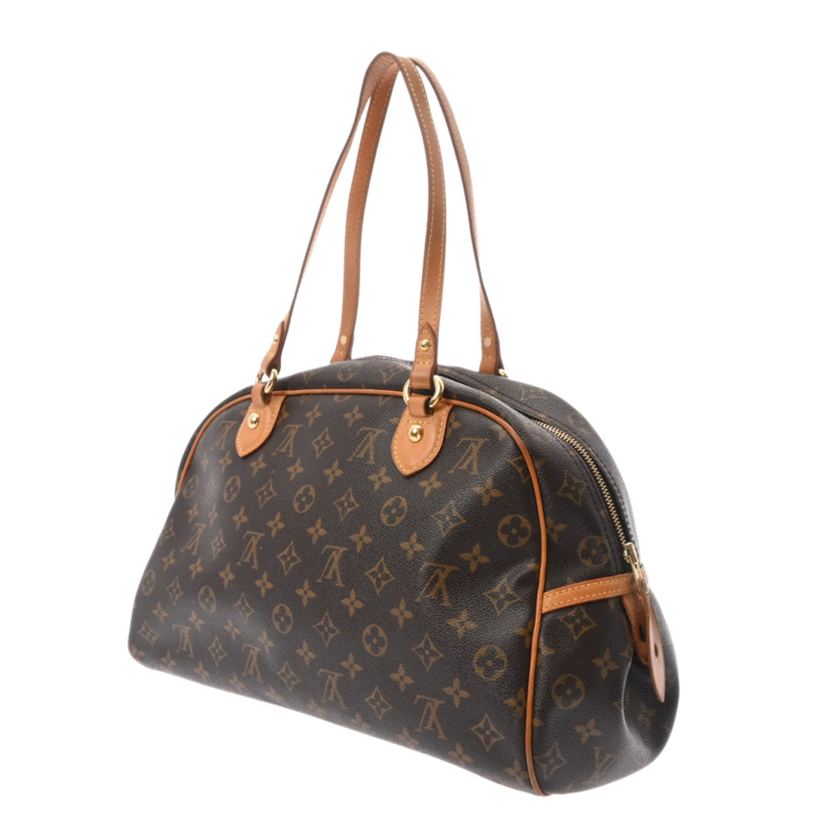 きなこ様　ルイヴィトン　モントルグイユ　GM ルイヴィトン ルイ・ヴィトン モノグラム モントルグイユGM