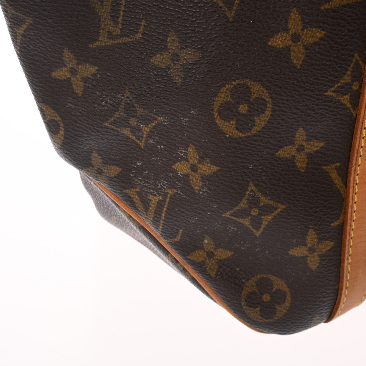 ルイヴィトンサックショッピング 14145 ブラウン レディース