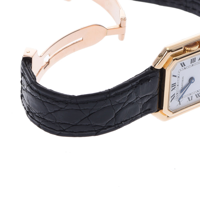 カルティエサンチュール SM アンティーク レディース 腕時計 CARTIER 中古 – 銀蔵オンライン