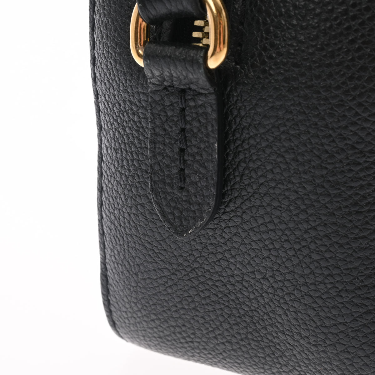 ルイヴィトンアンプラント サントンジュ 14145 ノワール レディース