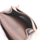 LOUIS VUITTON ルイヴィトン ダミエ シガレットケース ブラウン N63024 レディース ダミエキャンバス ブランド小物 ABランク 中古 銀蔵