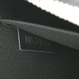 LOUIS VUITTON ルイヴィトン ダミエ ポシェットジュール PM クリストファーネメス グレー N61231 メンズ ダミエグラフィットキャンバス クラッチバッグ Aランク 中古 銀蔵