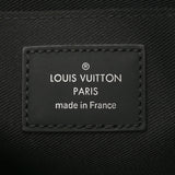 LOUIS VUITTON ルイヴィトン ダミエ ポシェットジュール PM クリストファーネメス グレー N61231 メンズ ダミエグラフィットキャンバス クラッチバッグ Aランク 中古 銀蔵