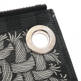LOUIS VUITTON ルイヴィトン ダミエ ポシェットジュール PM クリストファーネメス グレー N61231 メンズ ダミエグラフィットキャンバス クラッチバッグ Aランク 中古 銀蔵