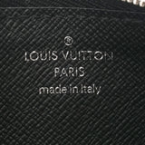 LOUIS VUITTON ルイヴィトン ダミエ グラフィット コインカードホルダー 黒/グレー N64038 メンズ ダミエグラフィットキャンバス コインケース ABランク 中古 銀蔵