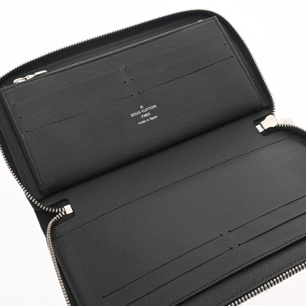 し*た様 【新品同様】ヴィトン タイガ ジッピーオーガナイザー アルドワーズ C ルイヴィトンジッピーオーガナイザーNM 14136 アルドワーズ