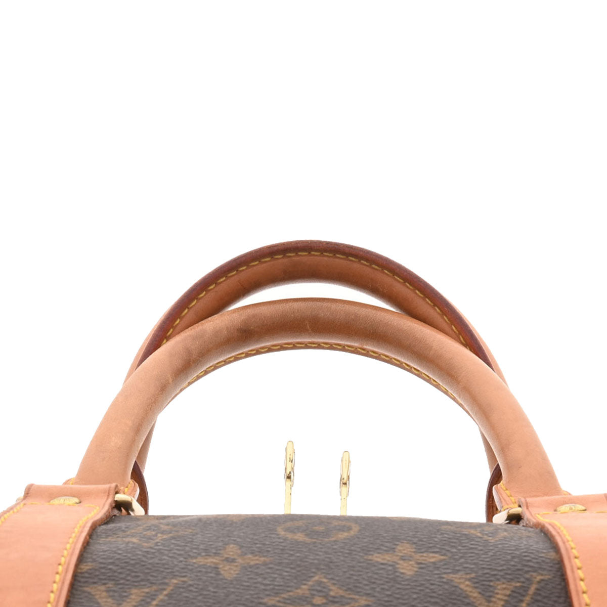 Louis Vuitton ブラウン ボストンバッグ 楽天市場】ルイ ヴィトン LOUIS VUITTON ボストンバッグ モノグラム