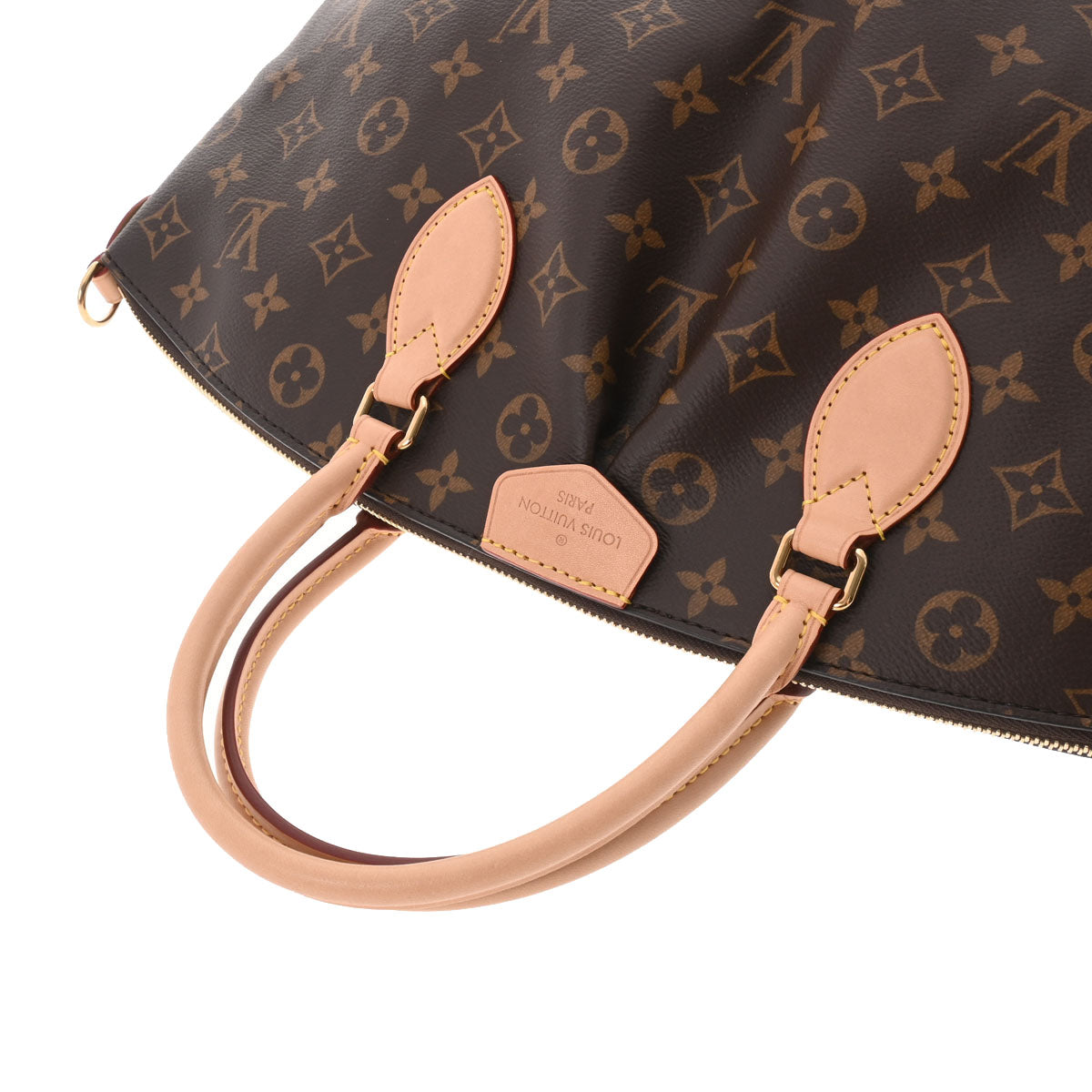 ルイヴィトンボエシ NM MM 14145 ブラウン レディース モノグラムキャンバス 2WAYバッグ M45987 LOUIS VUITTON 中古  – 銀蔵オンライン