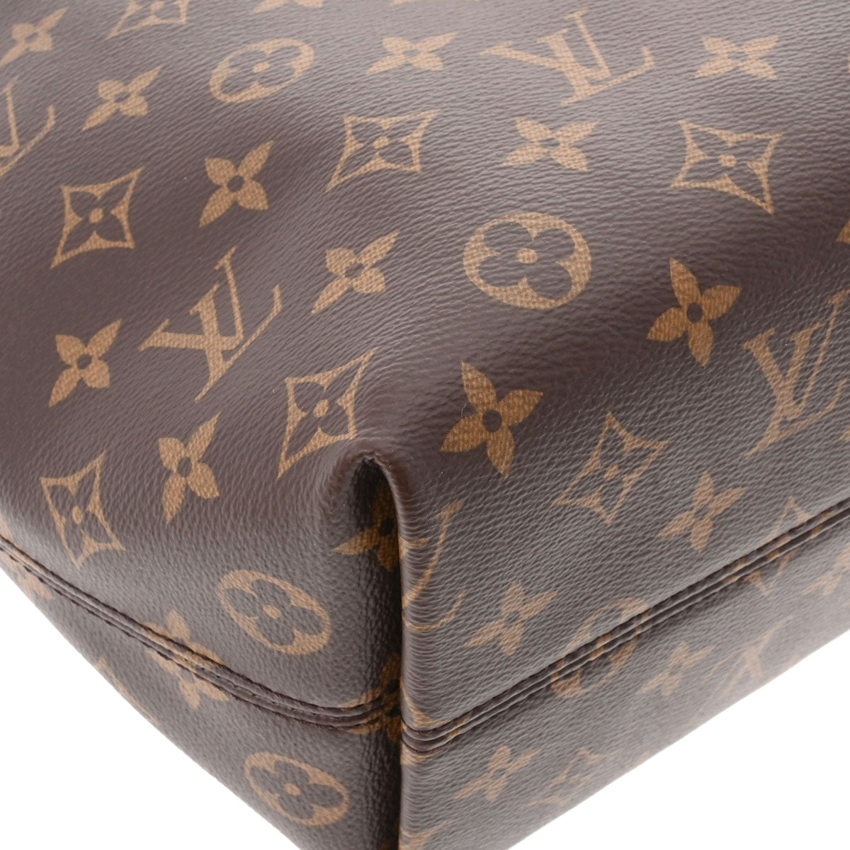 ルイヴィトンボエシ NM MM 14145 ブラウン レディース モノグラムキャンバス 2WAYバッグ M45987 LOUIS VUITTON 中古  – 銀蔵オンライン