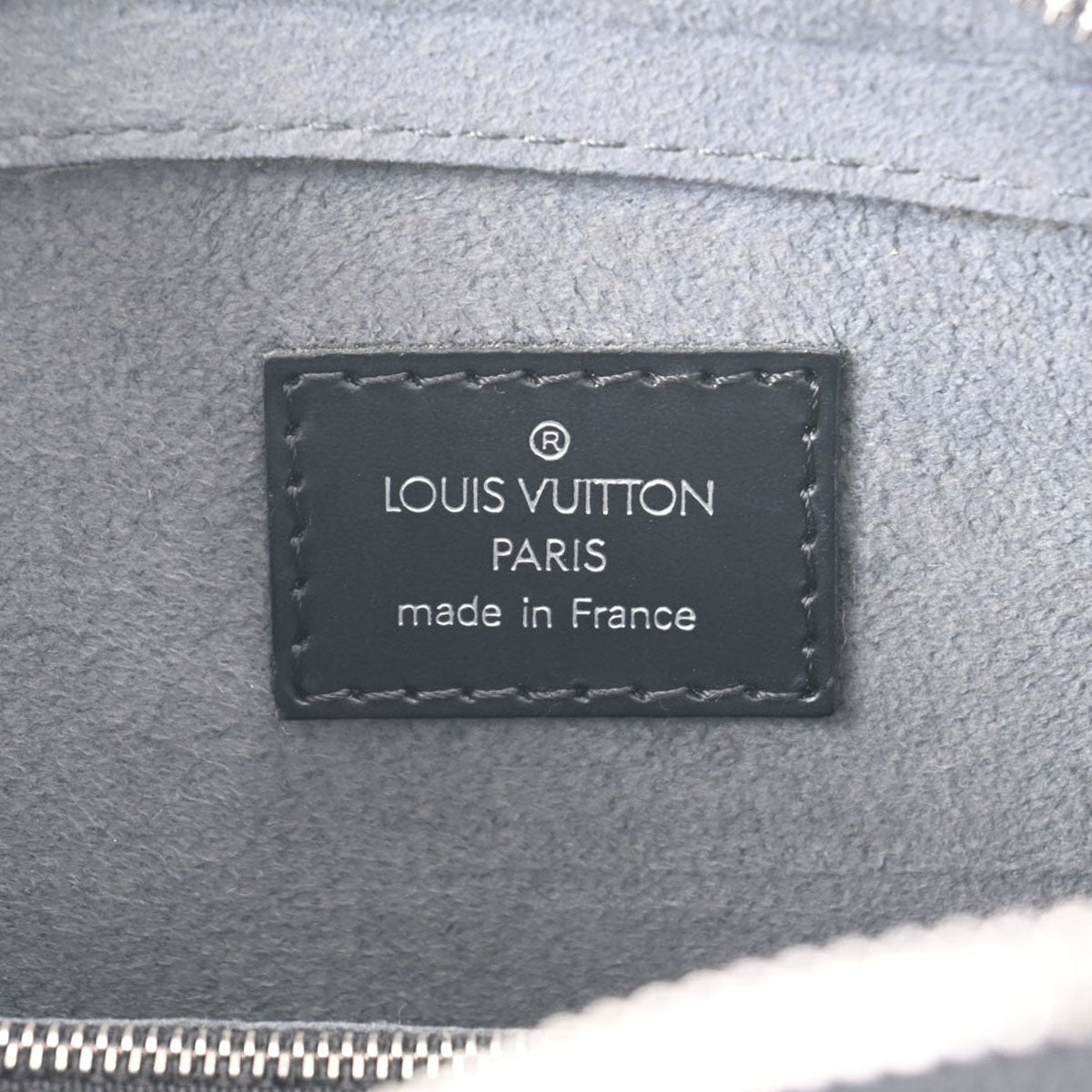 ルイヴィトンポンヌフ 14127 ノワール レディース エピレザー ハンドバッグ M52052 LOUIS VUITTON 中古 – 銀蔵オンライン