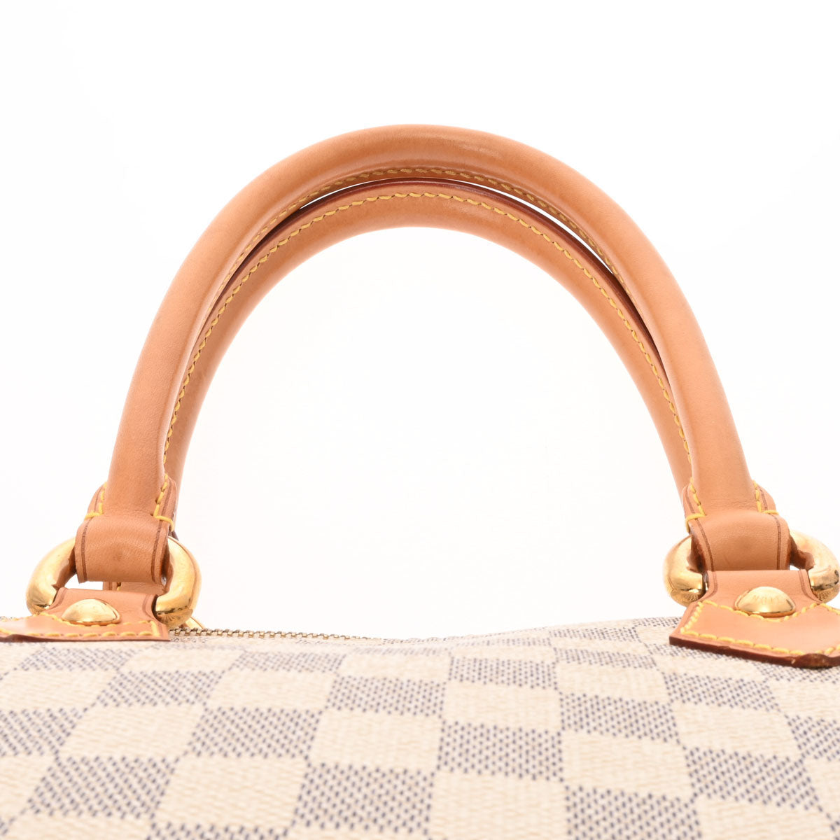 ルイヴィトンアズール サレヤ PM 14137 白 レディース ダミエアズールキャンバス ハンドバッグ N51186 LOUIS VUITTON 中古  – 銀蔵オンライン