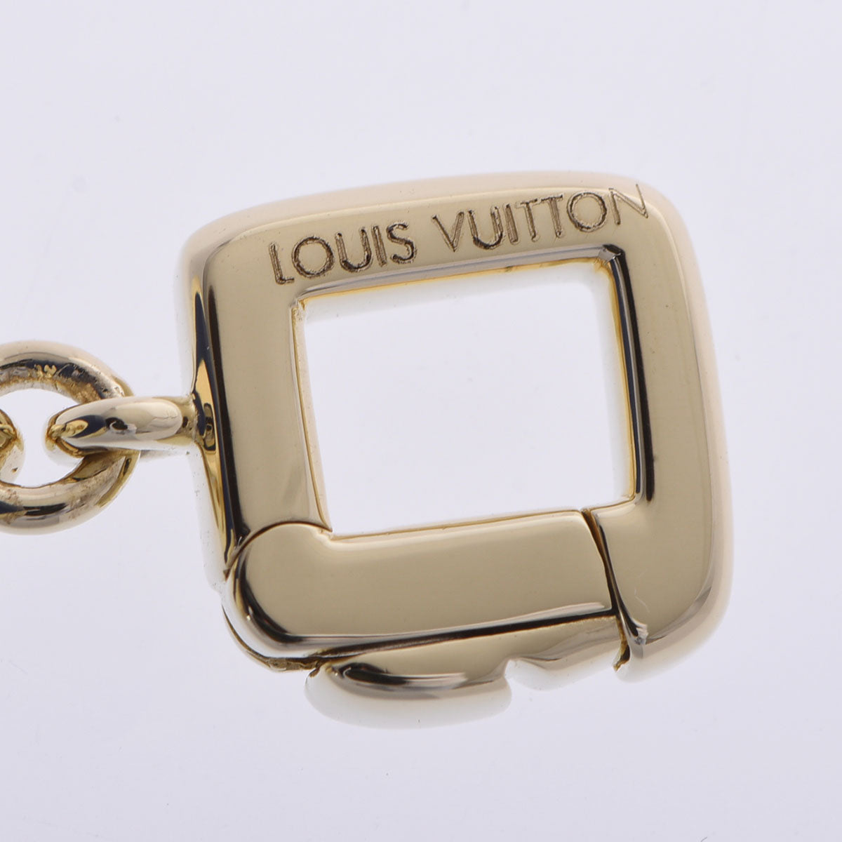 ルイヴィトングローブチャーム 地球 1Pダイヤ レディース K18イエローゴールド ペンダントトップ Q92005 LOUIS VUITTON 中古  – 銀蔵オンライン