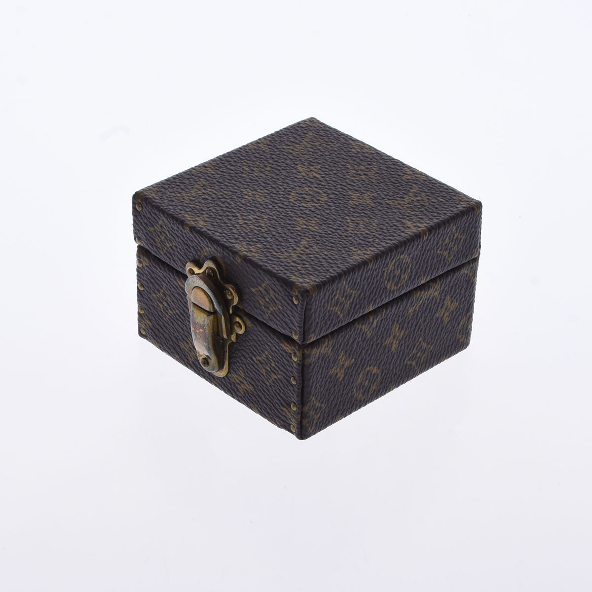 ルイヴィトングローブチャーム 地球 1Pダイヤ レディース K18イエローゴールド ペンダントトップ Q92005 LOUIS VUITTON 中古  – 銀蔵オンライン