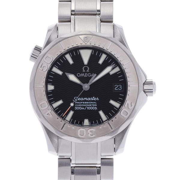 オメガシーマスター プロフェッショナル 300m メンズ 腕時計 2236.50 OMEGA 中古 – 銀蔵オンライン