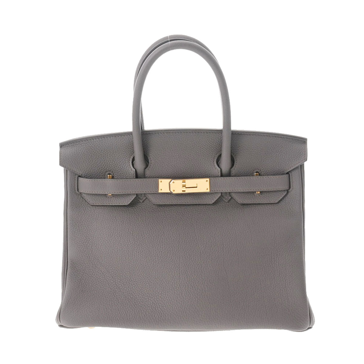 レア 21SS 定価15万 使用数回 エルメス 37 ドライブ