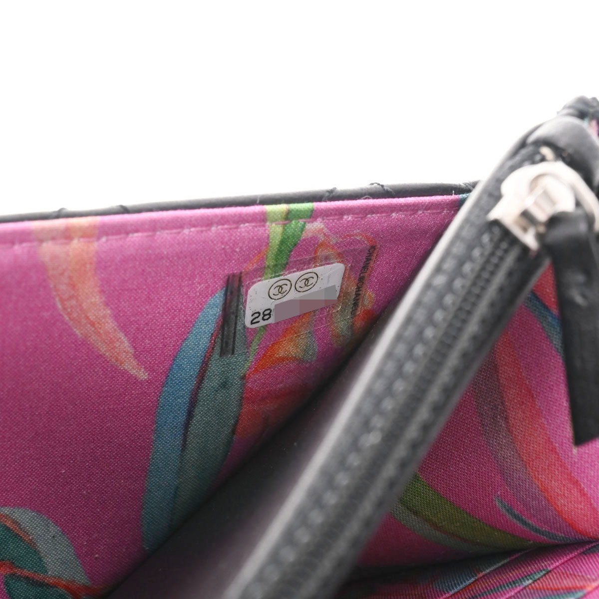 楽天市場】CHANEL シャネル ワイルドステッチ レザー ショルダーバッグ ピンク K-6231 : JOLIJOU