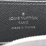 LOUIS VUITTON ルイヴィトン エピ ジッピーコインパース LVストーリーズ ノワール M63721 レディース エピレザー コインケース Aランク 中古 銀蔵