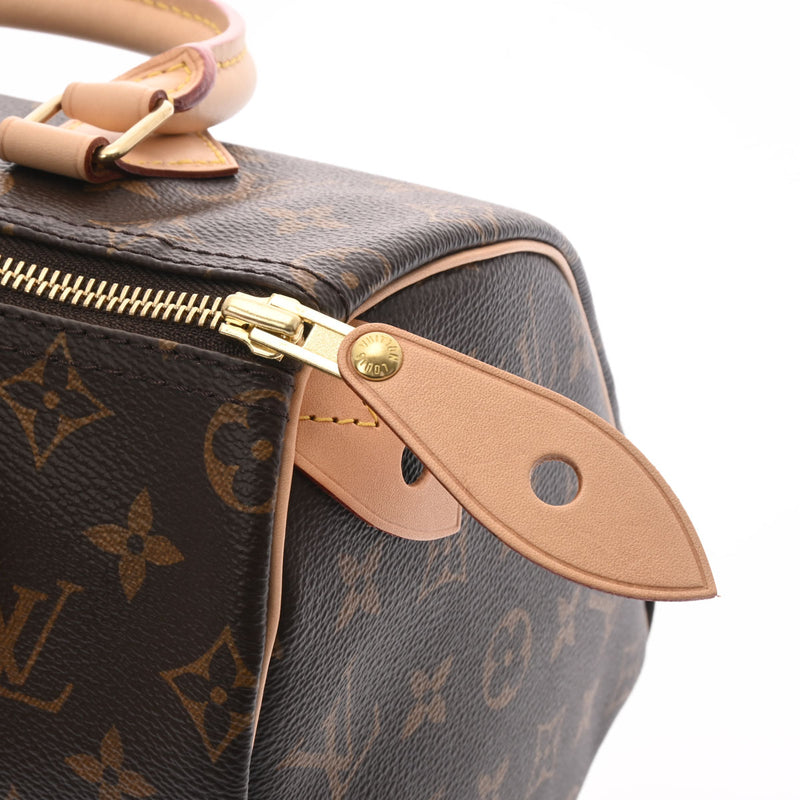 激安通販新作 LOUIS VUITTON◇1)スピーディ25_モノグラム・キャンバス_