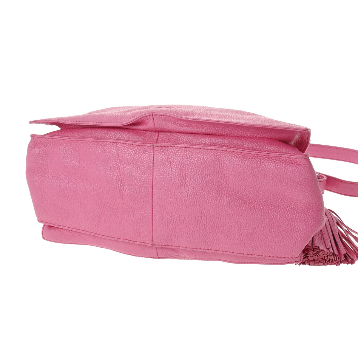 LOEWE - LOEWE ロエベ パーカー XS ピンク 【古着】【中古】の
