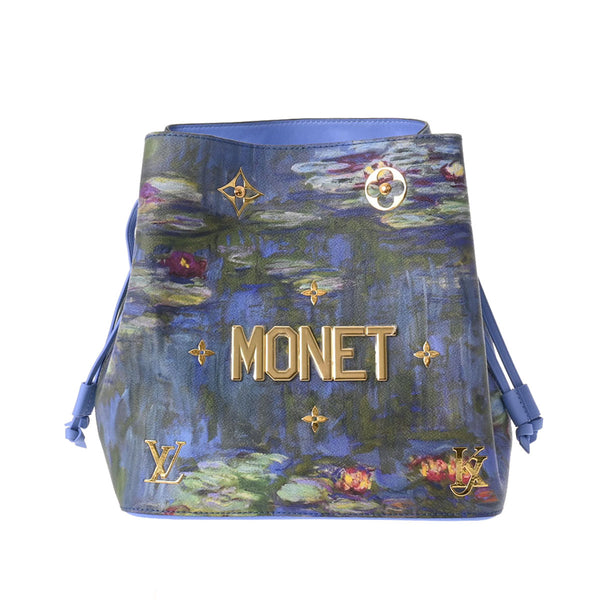 ルイ・ヴァルタ、Vase bleu、海外版超希少レゾネ、新品額付 ルイ・ヴァルタ、Vase bleu、海外版超希少レゾネ、新品額付