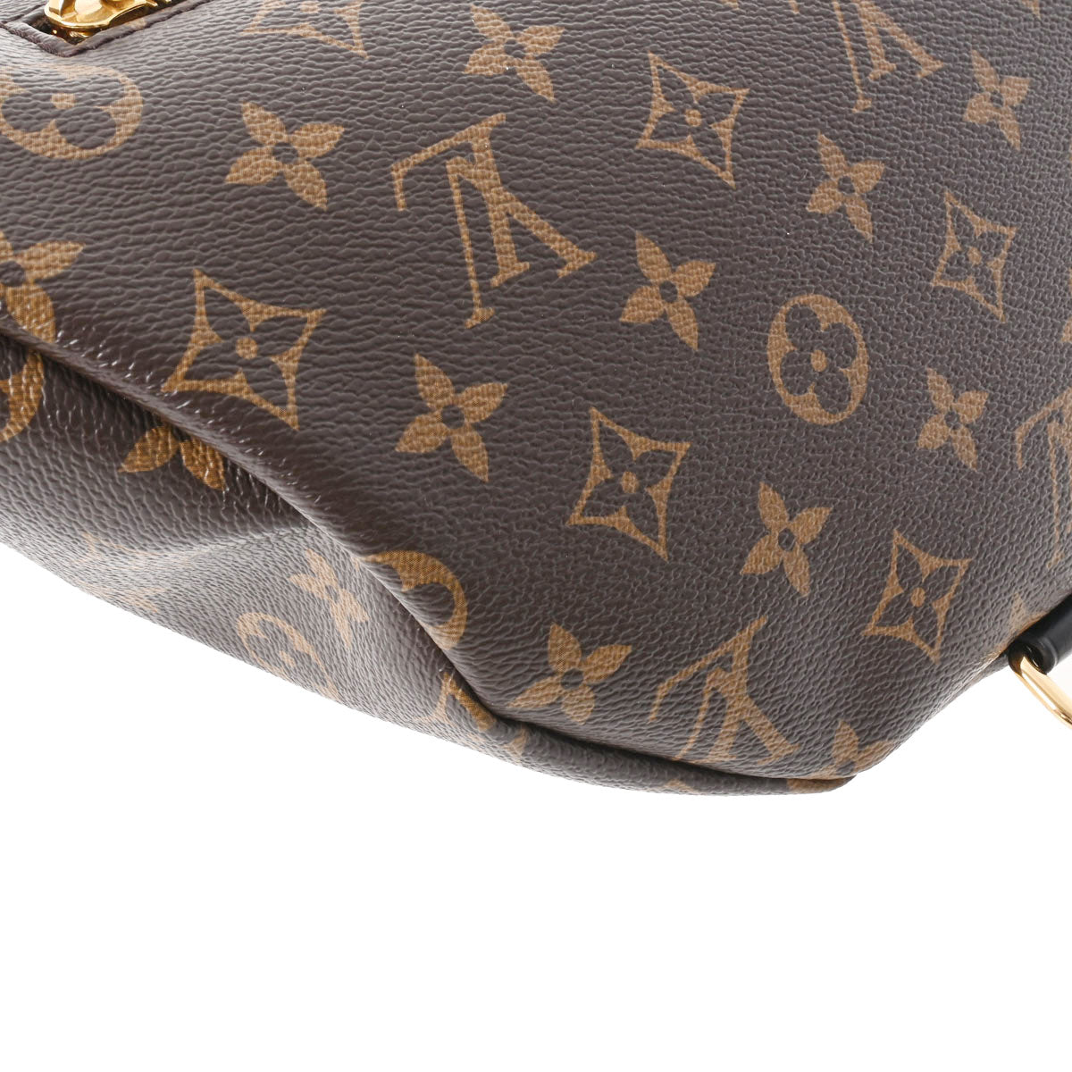 LOUI VUITTONボディバッグ ブラウン 中古・古着通販】LOUIS VUITTON (ルイ ヴィトン) ボディーバッグ