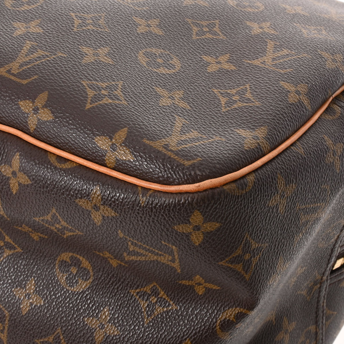 ルイヴィトンエヴァジオン 14145 ブラウン ユニセックス モノグラムキャンバス ボストンバッグ M41443 LOUIS VUITTON 中古 –  銀蔵オンライン