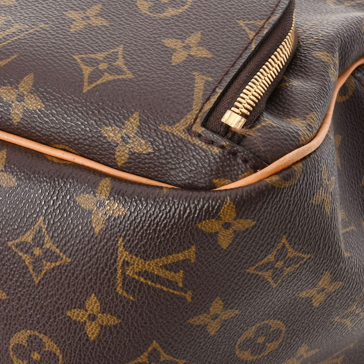 ルイヴィトンエヴァジオン 14145 ブラウン ユニセックス モノグラムキャンバス ボストンバッグ M41443 LOUIS VUITTON 中古 –  銀蔵オンライン