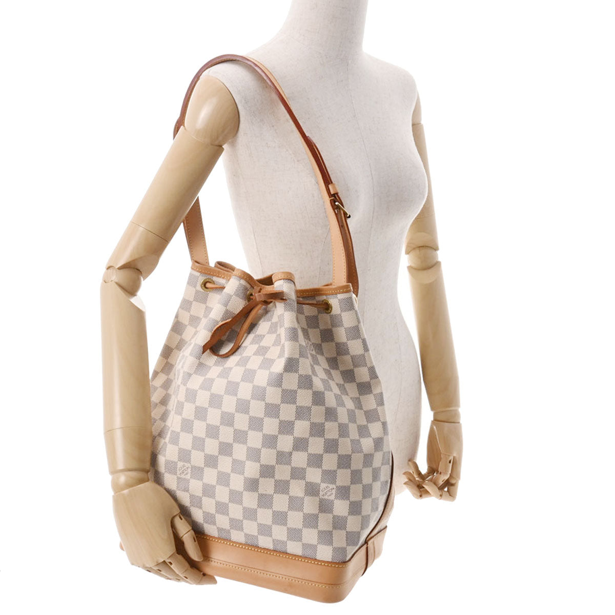 中古】 ルイ・ヴィトン LOUIS VUITTON ショルダーバッグ 2way