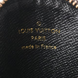 LOUIS VUITTON ルイヴィトン モノグラム ポシェットトリオ ブラウン/ベージュ M68756 レディース モノグラムジャイアント/リバース ポーチ Aランク 中古 銀蔵