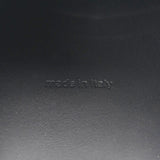 LOUIS VUITTON ルイヴィトン エクリプス ローファー #8.5 黒/グレー シルバー金具 メンズ モノグラムエクリプスキャンバス ローファー Aランク 中古 銀蔵