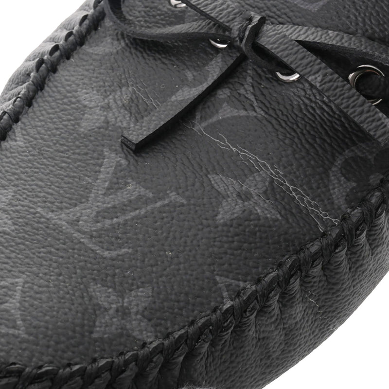LOUIS VUITTON(ルイヴィトン) アッパーケース ラインローファー