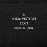 LOUIS VUITTON ルイヴィトン エピ ジッピーオーガナイザーNM ノワール M62643 メンズ エピレザー 長財布 ABランク 中古 銀蔵