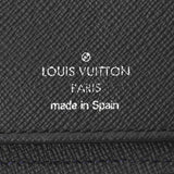 LOUIS VUITTON ルイヴィトン ジッピーウォレット ヴェルティカル アルドワーズ M32822 メンズ タイガ 長財布 ABランク 中古 銀蔵