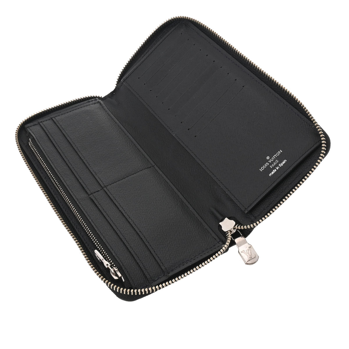 未使用⭐️ルイヴィトン タイガ ジッピーウォレット ヴェルティカル M32822 ルイヴィトン タイガ ジッピー・ウォレット・ヴェルティカル 長