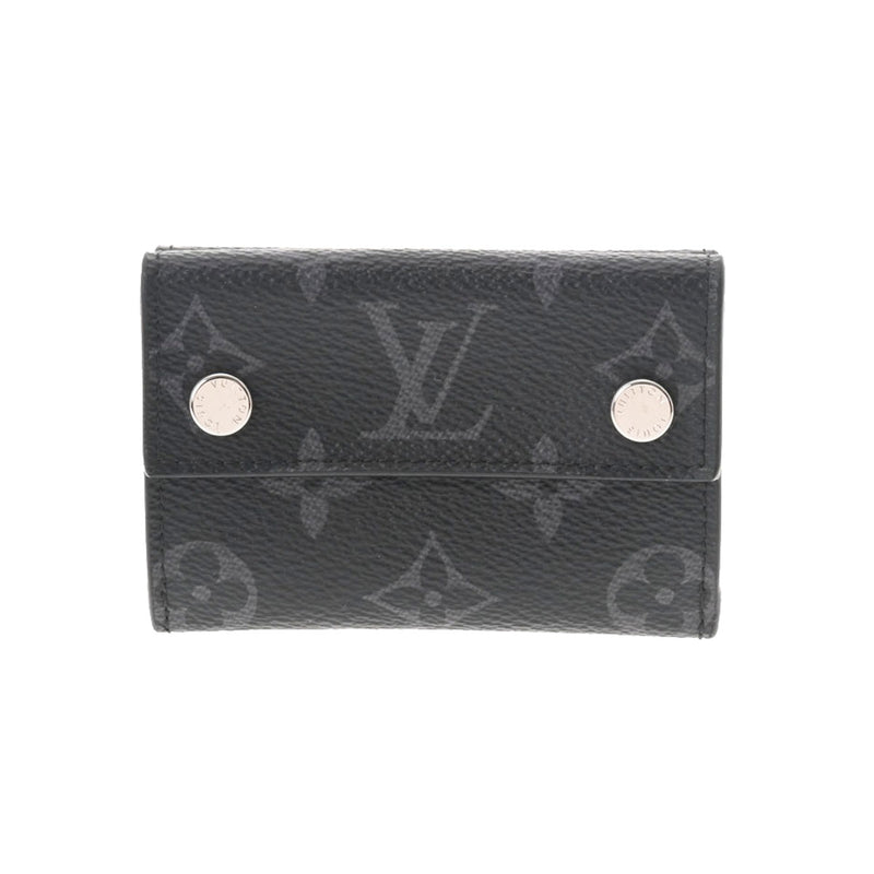 検討いたしますLOUIS VUITTON　エクリプス三つ折りコンパクト財布