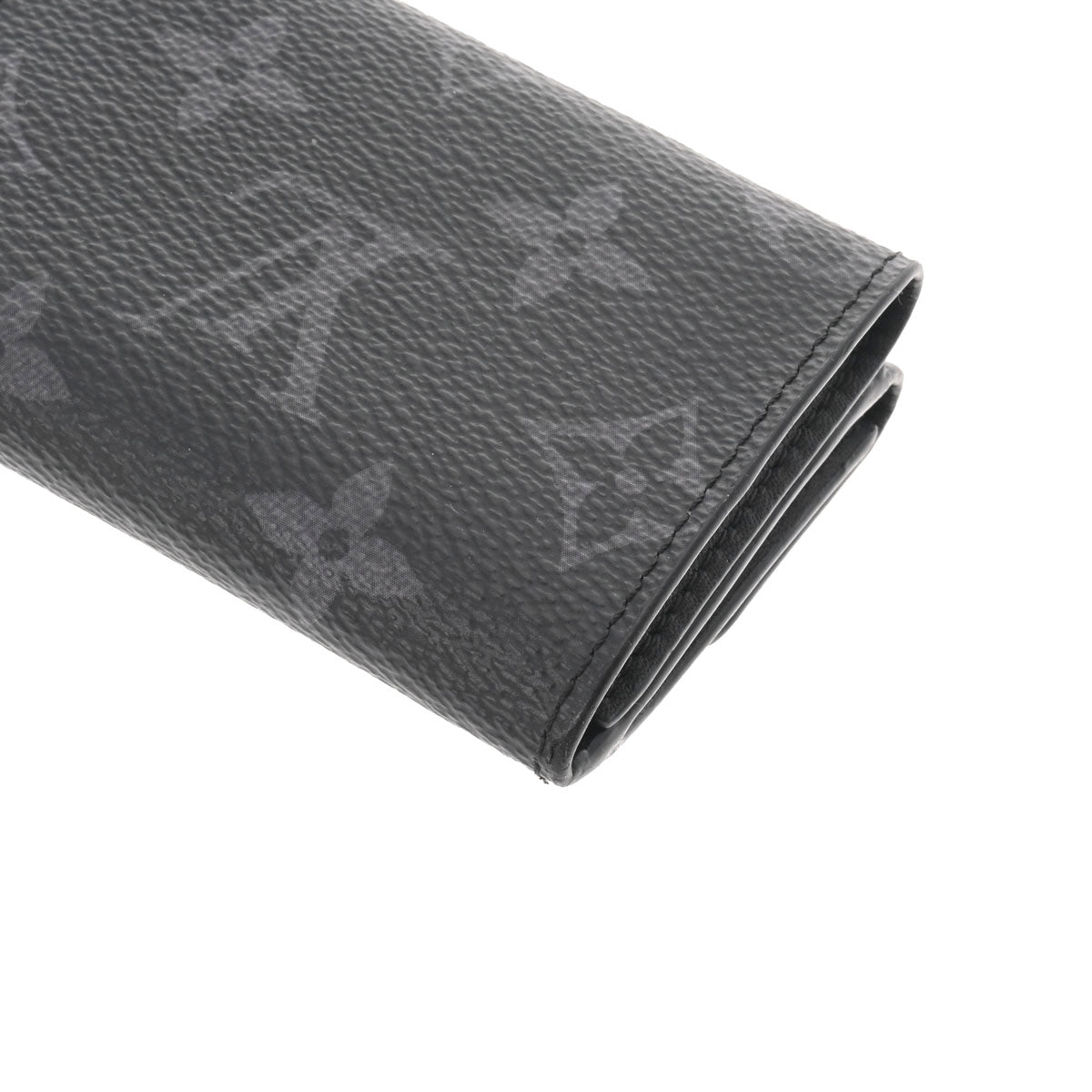LOUIS VUITTON ルイ　ヴィトン コンパクトウォレット　M67630 ルイヴィトンエクリプス ディスカバリー コンパクトウォレット 14145