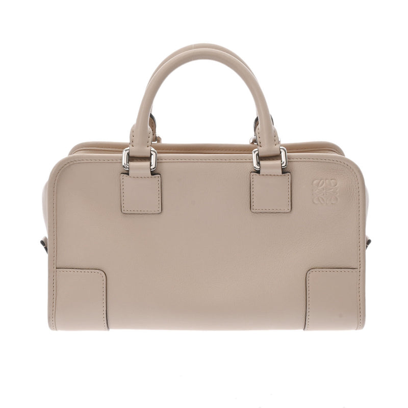 ロエベ アマソナ 28 ハンドバッグ レザー レディース LOEWE 【219-28777】