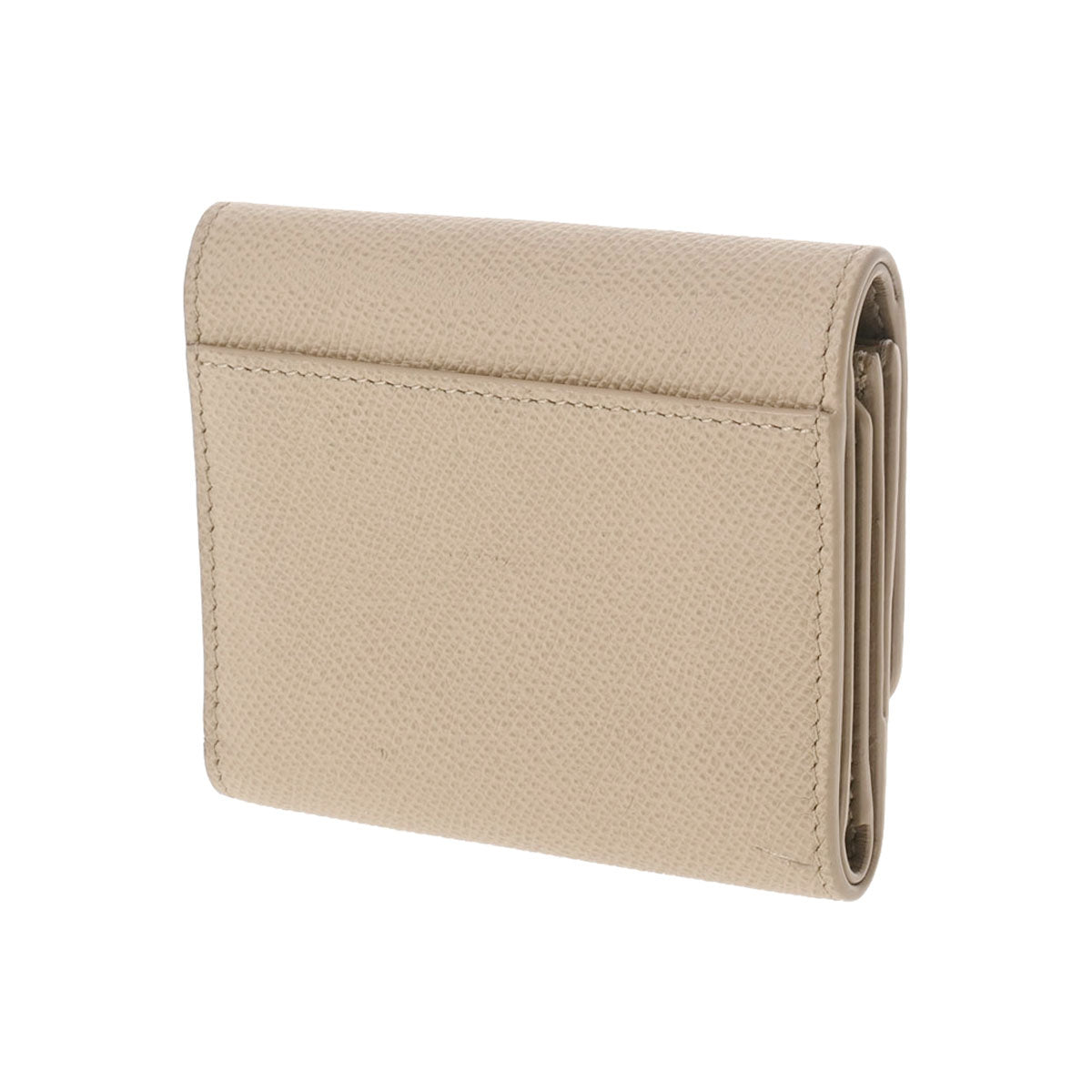 日本限定】 Lady Dior ロータスウォレット ベージュ